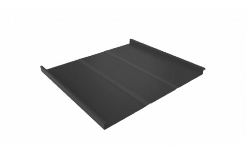 фото Grand Line двойной стоячий фальц Line Drap Twincolor