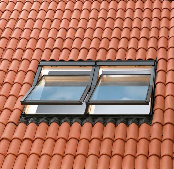 фото EKW 0021 VELUX PREMIUM 78x160 см