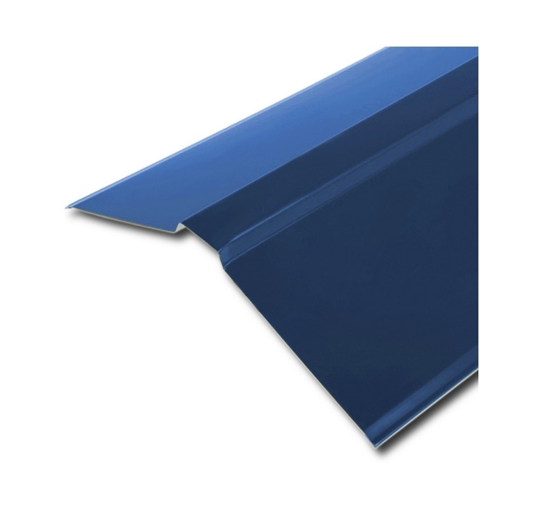 фото Планка конька плоского Grand Line 115 х115 SATIN