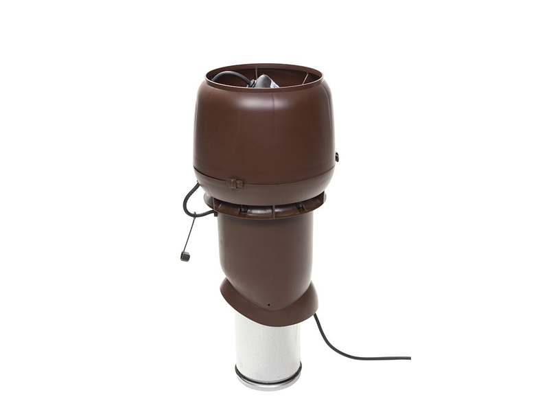 фото Еco 220Р 160/500 Вентилятор Vilpe Vent