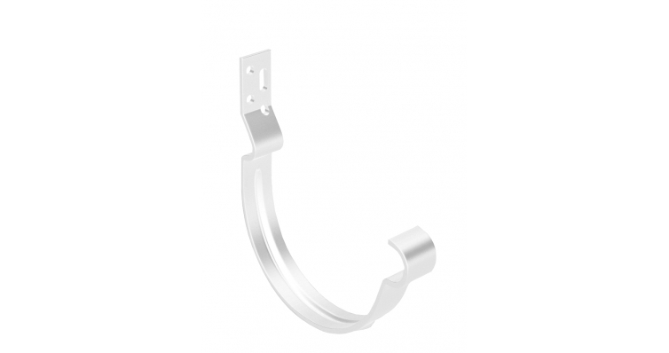 фото Grand Line крюк короткий из стальной полосы 150/100 мм