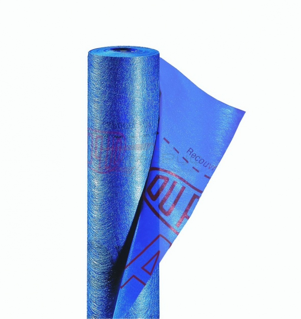 фото Мембрана пароизоляционная Tyvek AirGuard SD5