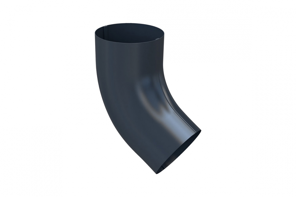 фото GLC Steel колено трубы 60°