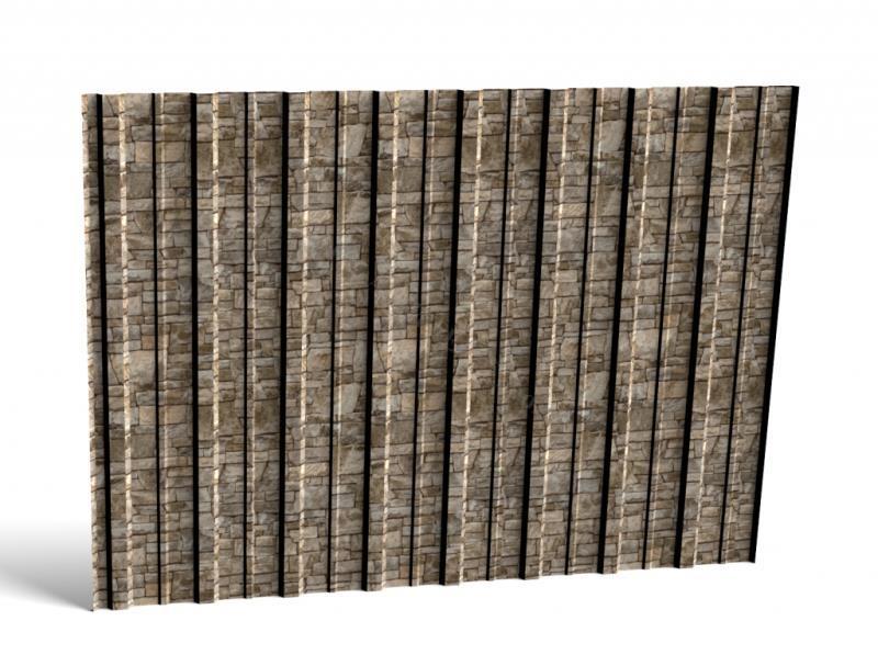 фото Профнастил МП 10 ECOSTEEL