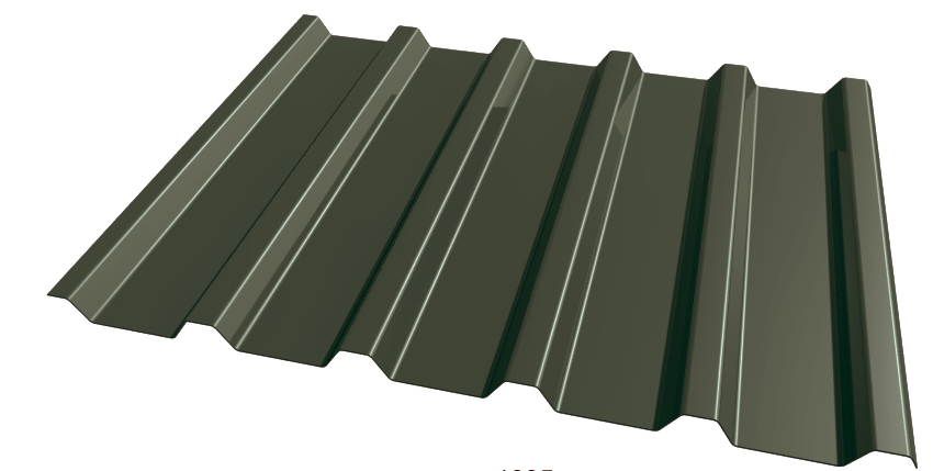 фото Профлист МП-35 PURETAN