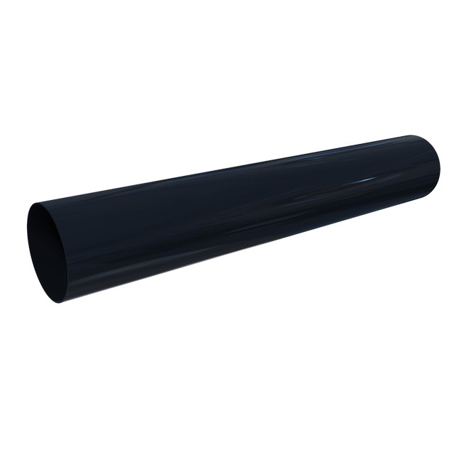 фото GLC PVC труба d 100 мм, 1 м п.