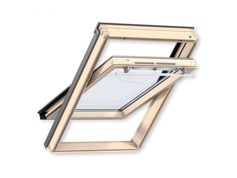 фото Мансардное окно Velux GZR 3061 - размер 55x78 см