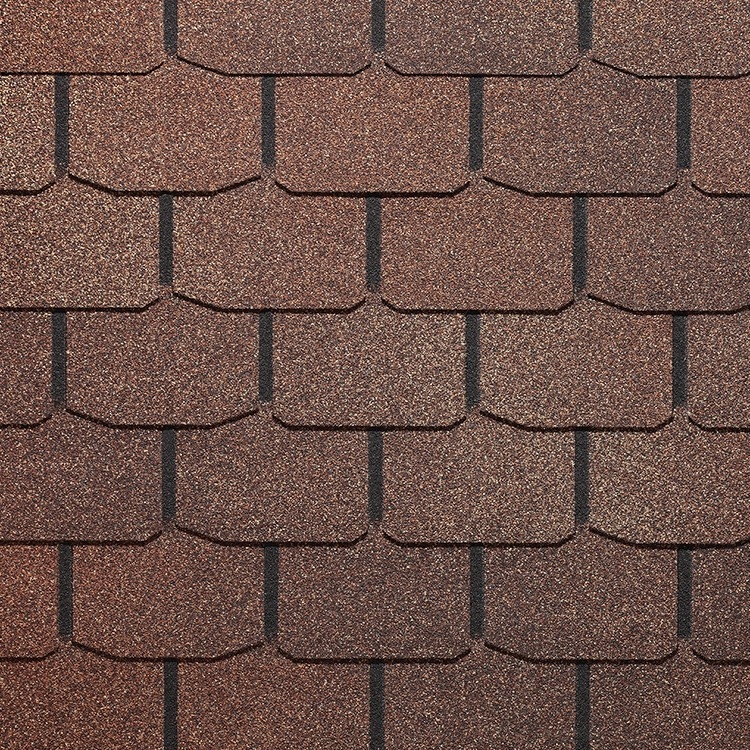 фото Docke PIE гибкая черепица  Цюрих