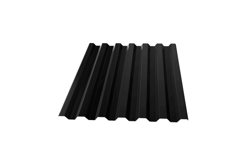 фото Профнастил GL - 21 Drap Drap-double TX