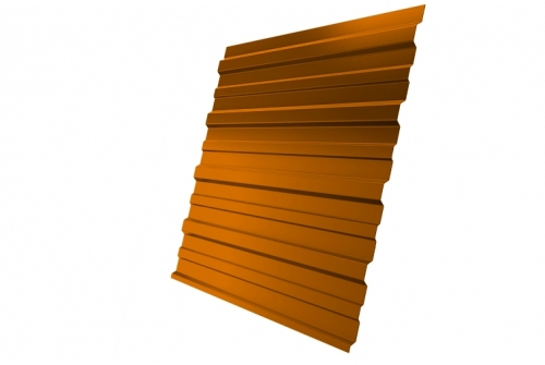 фото Профнастил GL 10 Pural BT RR 750