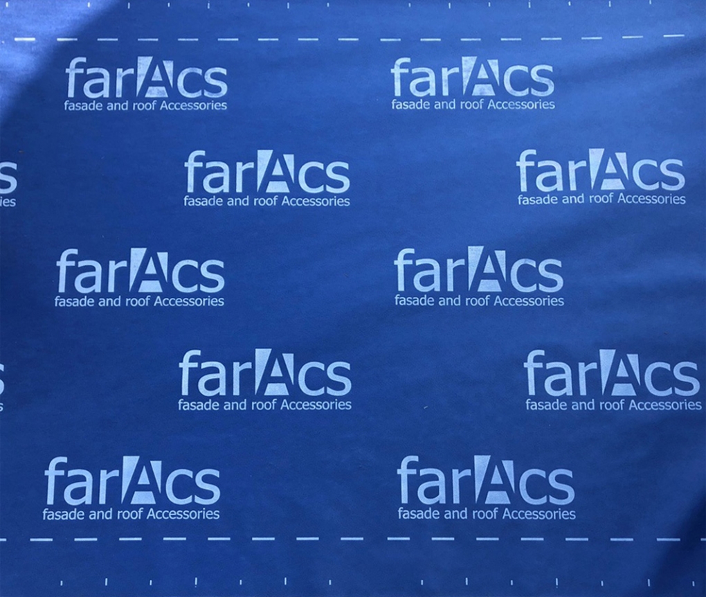 фото FARACS UNI 95