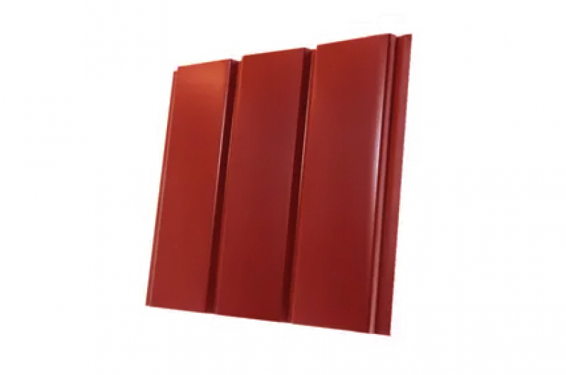 фото GrandLine софит металлический Drap ST