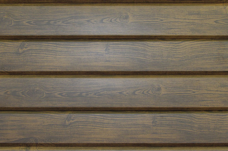 фото МеталлПрофиль Lбрус ECOSTEEL матовый 0,45