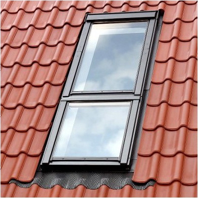фото Оклад Velux EWK 0007+ Оклад Velux EWR 0000 - размер 55x78 см