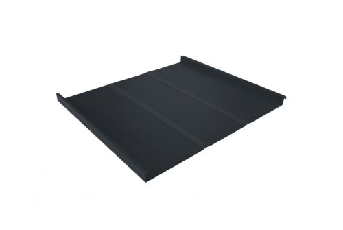 фото Grand Line двойной стоячий фальц Line Satin Matt
