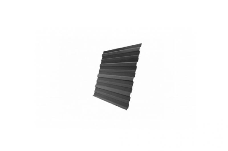 фото Профнастил GL - 10 PurPro