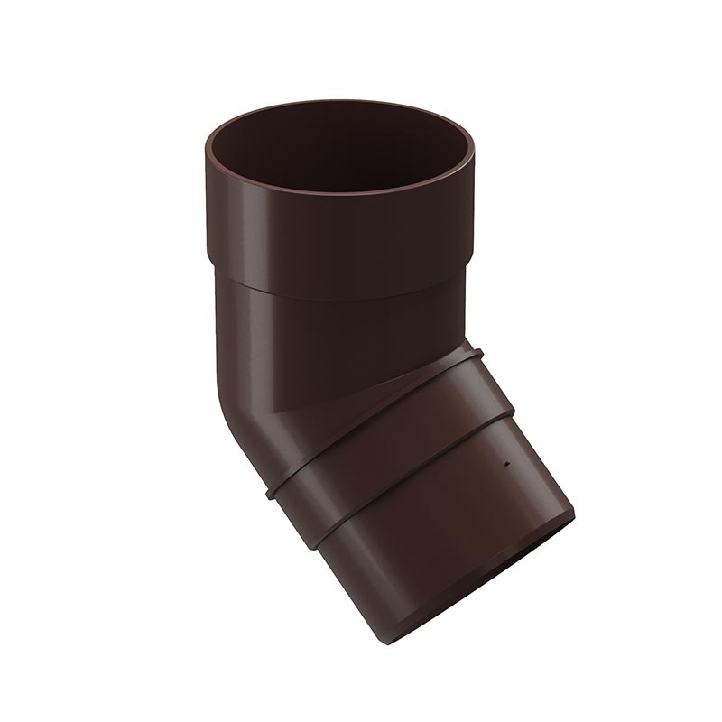 фото Döcke PREMIUM колено  45˚