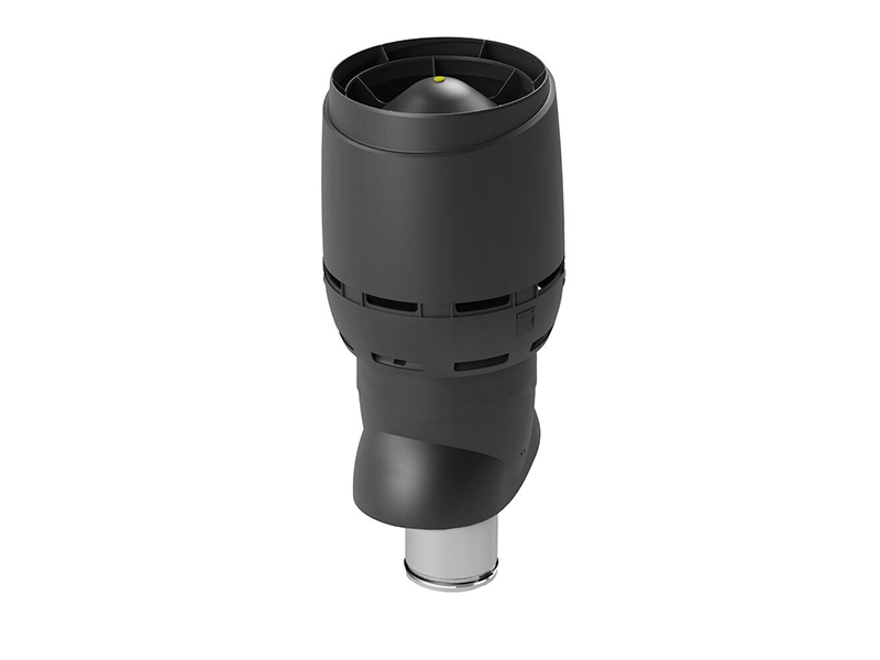 фото Vilpe Vent FLOW XL-200/ИЗ/500 вентиляционный выход