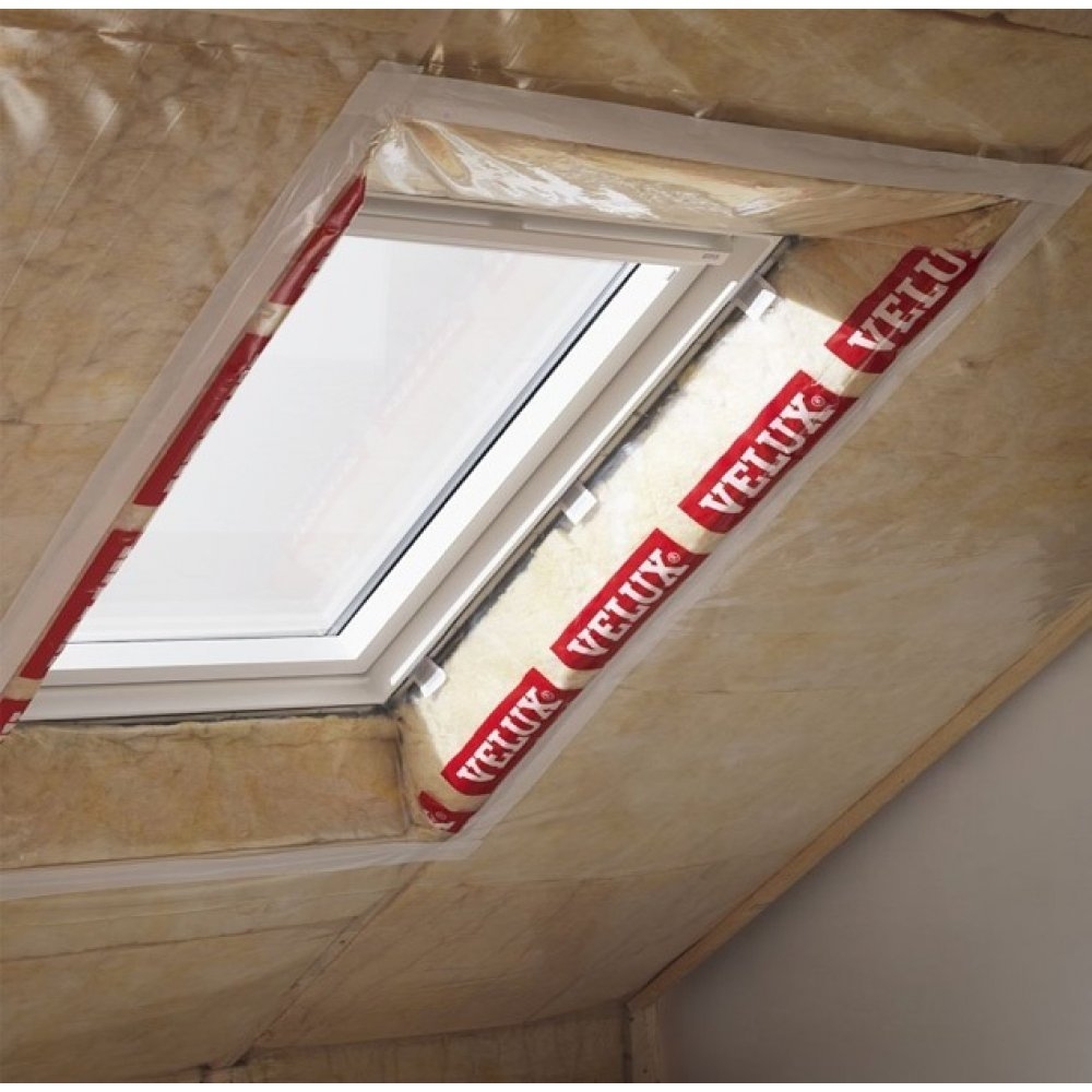 фото BBX 0000 пароизоляция 66x98 см