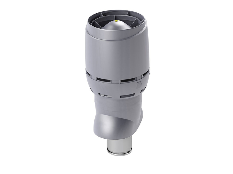 фото Vilpe Vent FLOW XL-200/ИЗ/700 вентиляционный выход