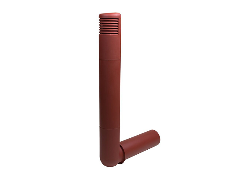 фото ROSS - 200 / 210 дефлектор Vilpe Vent
