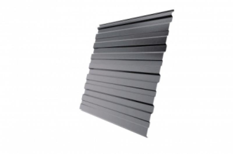 фото Профнастил GL - 8 PurPro