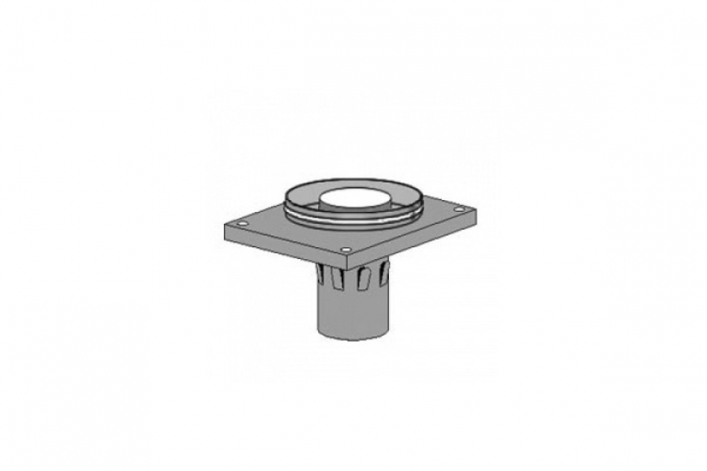 фото Переходник UNI - Kerastar UNI 200мм
