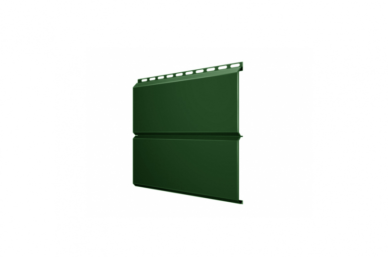 фото Сайдинг ЭкоБрус Drap TX