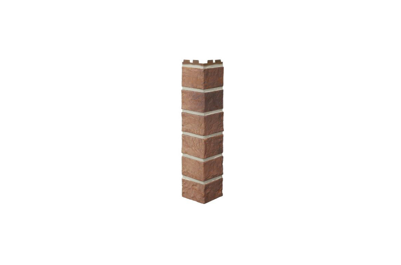 фото VOX угол наружный Solid Brick Regular