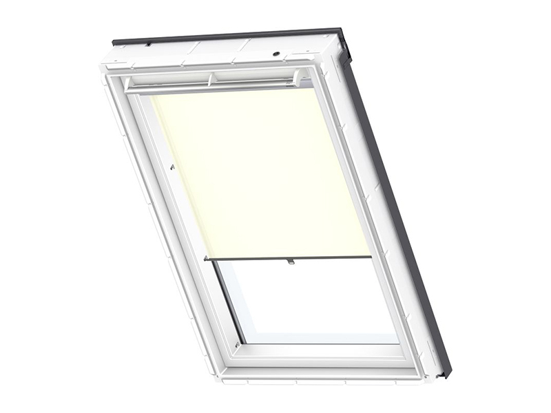 фото Velux RHL 1028, 1086 Рулонная штора на крючках - 55x78