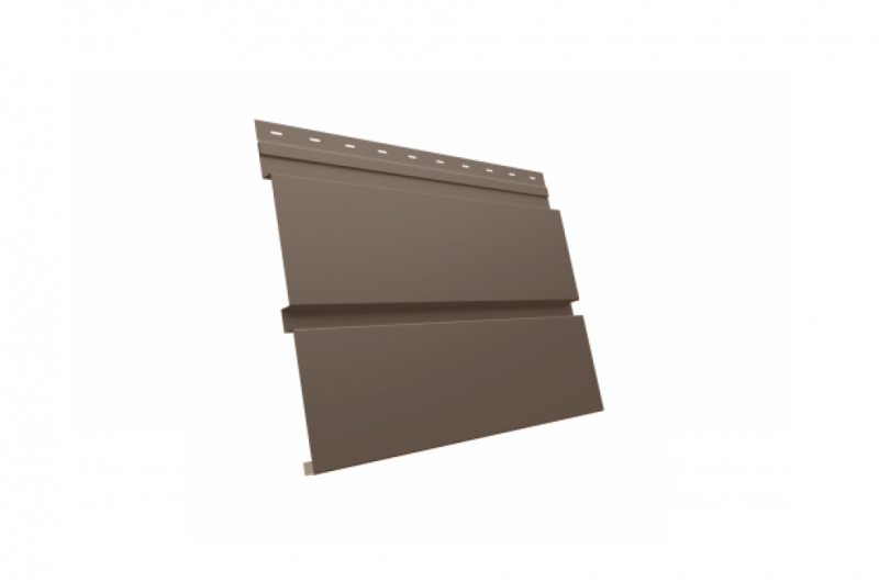 фото GrandLine Квадро Брус Drap Twincolor