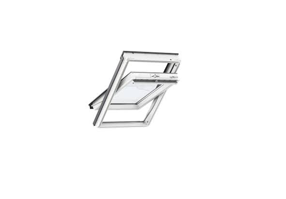 фото Мансардное окно Velux GLU 0061 - размер 55x78 см