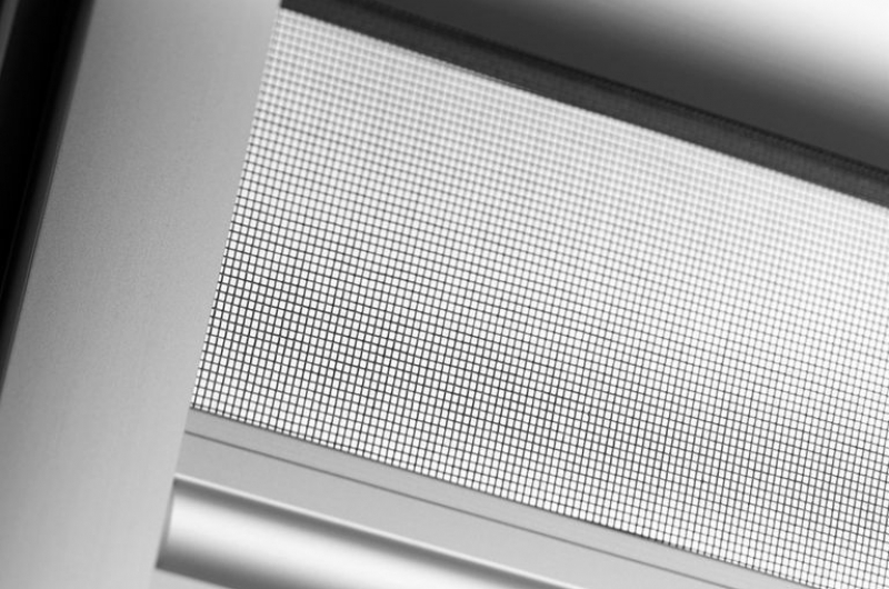 фото Velux ZIL 8888 Москитная сетка  55х118