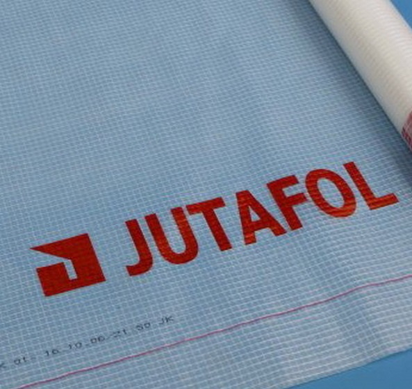 фото Гидроизоляция Juta Ютафол Д 110 Специал