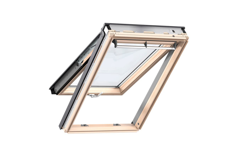 фото Мансардное окно Velux  GPL 3068 114х160
