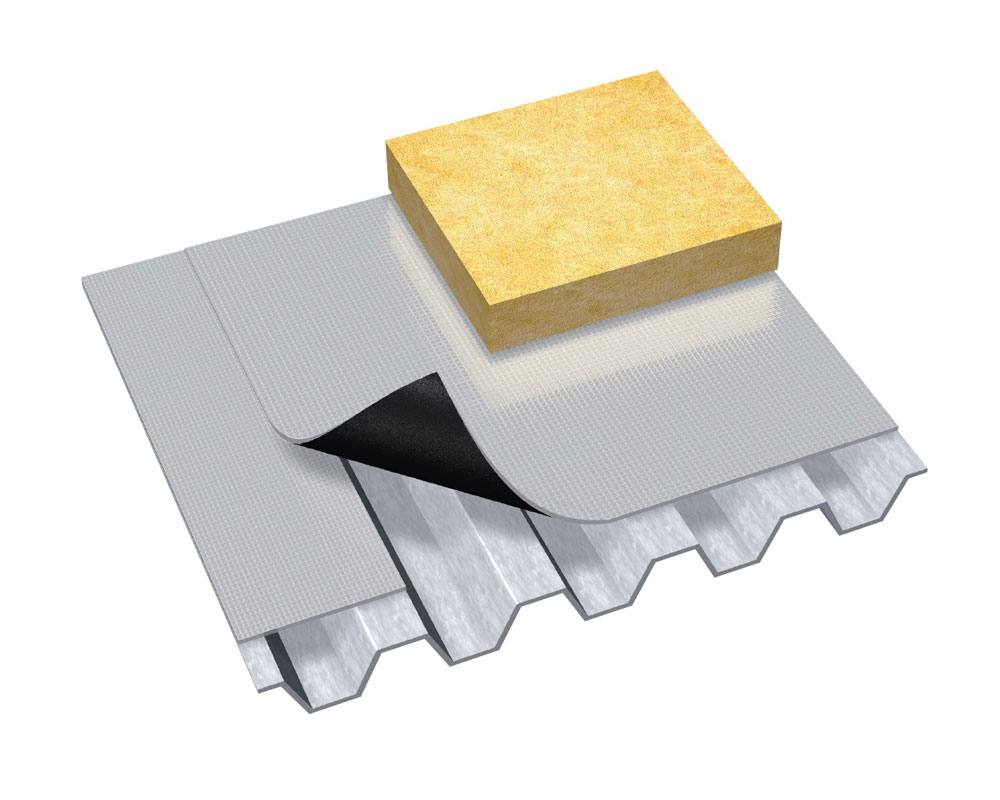 фото DELTA-THENE ALU 0,4