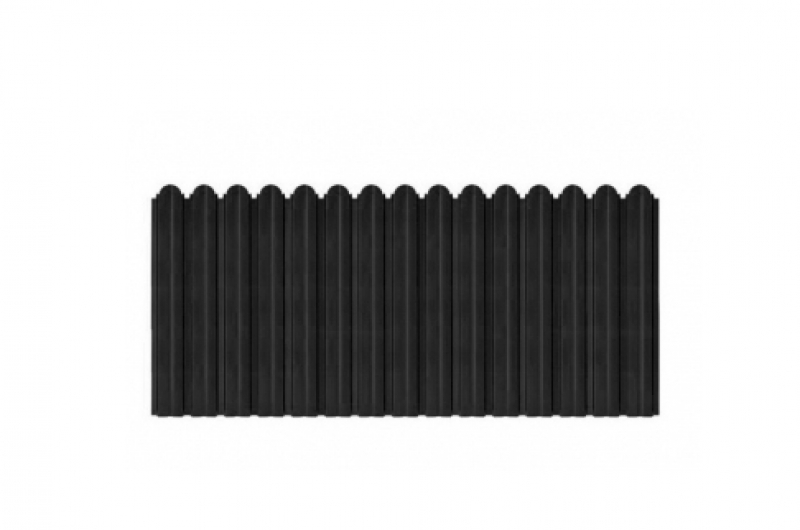 фото Профнастил GL-10 фигурный Drap TX 0,5