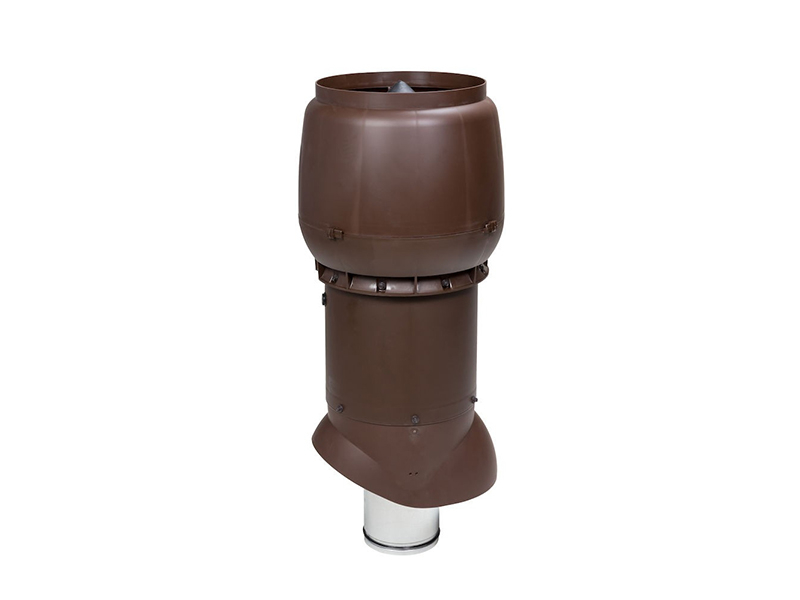 фото XL-250/ИЗ/500 вентиляционный выход Vilpe Vent