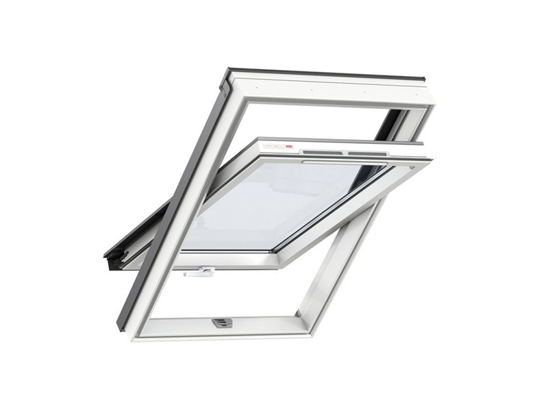 фото Мансардное окно Velux GLP 0073BIS - размер 55x78 см