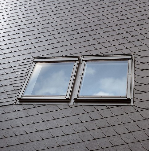 фото Оклад Velux ESK 0002+ Оклад Velux ESK 0021 - 78х118 см
