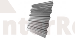 фото Профнастил HС35R Optima 0,5 Zn