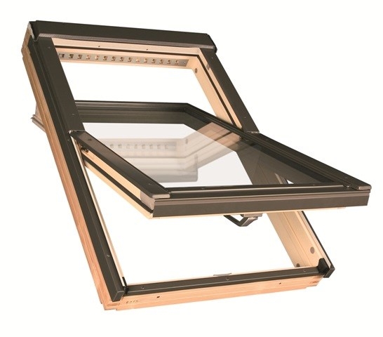 фото FTP-V U3 PROFI 55x98