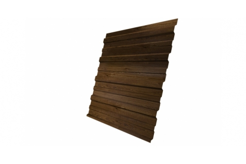 фото Профнастил GL - 10 Print-double Premium