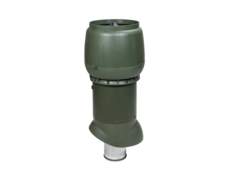 фото XL-160/ИЗ/700 вентиляционный выход Vilpe Vent