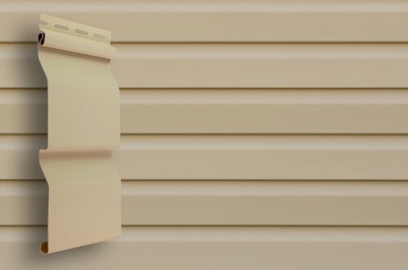 фото Grand Line сайдинг Корабельная доска SLIM