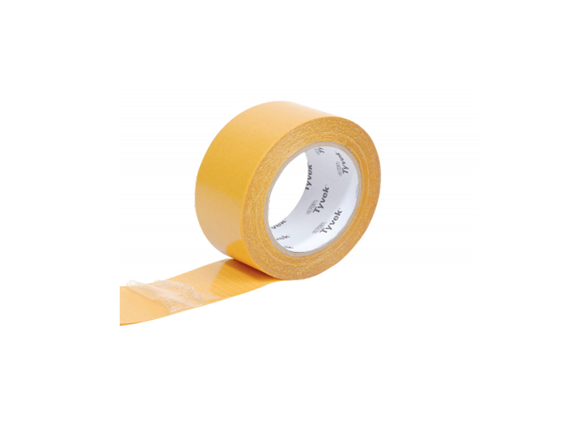 фото Tyvek Double-sides Tape Двухсторонняя соединительная лента