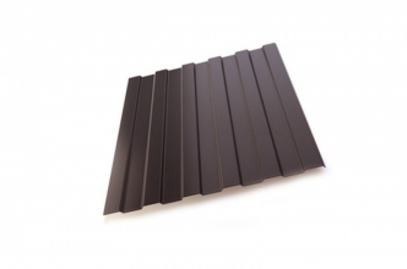 фото Профнастил GL - 8 Satin Matt TX