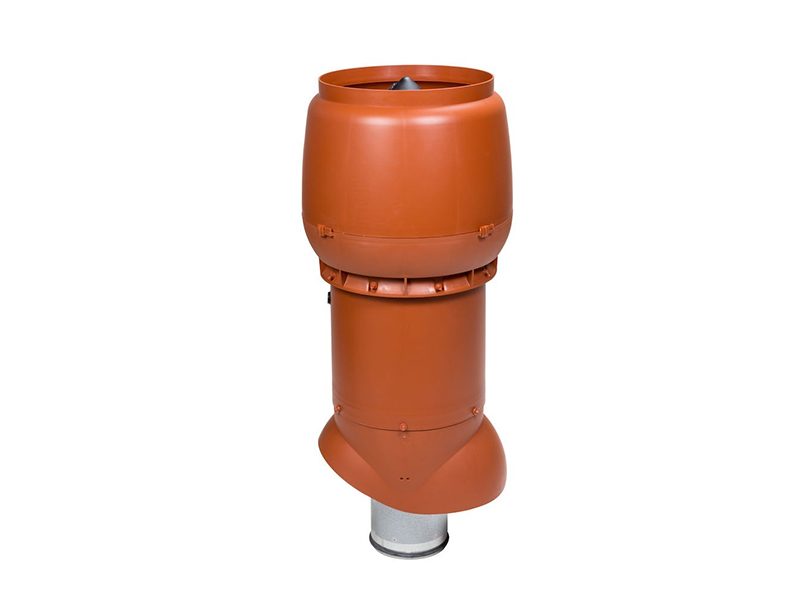 фото XL-200/ИЗ/700 вентиляционный выход Vilpe Vent