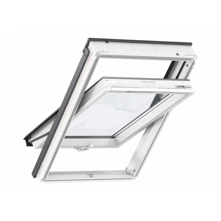 фото Мансардное окно Velux GLU 0061В 78x118 см