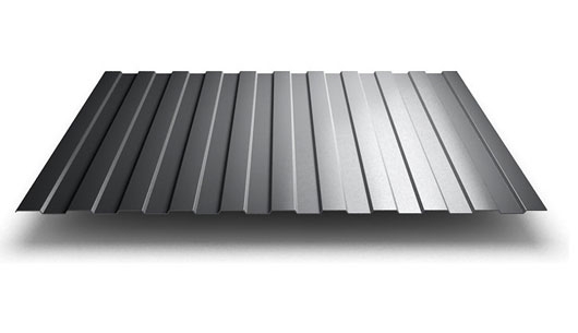 фото Профнастил С8 PURMAN